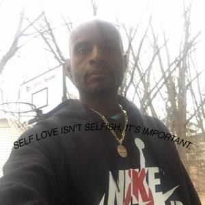 Meet your Posher, Darnell